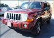 2008 Jeep Commander
