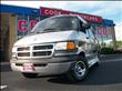 2002 Dodge Ram Van
