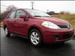 2007 Nissan Versa