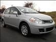2010 Nissan Versa