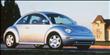1999 Volkswagen New Beetle