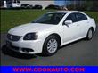 2011 Mitsubishi Galant