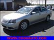 2011 Mitsubishi Galant