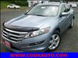 2010 Honda Accord Crosstour