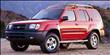 2001 Nissan Xterra