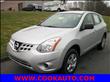 2011 Nissan Rogue
