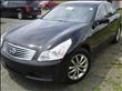 2007 Infiniti G35x