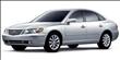 2006 Hyundai Azera