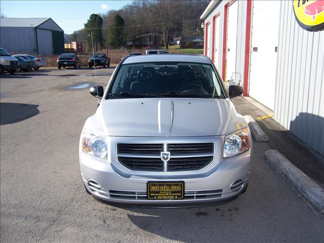 2008 Dodge Caliber