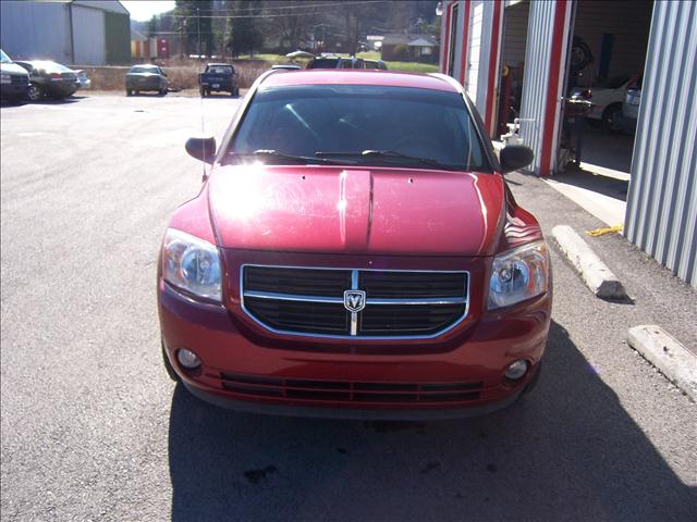 2007 Dodge Caliber