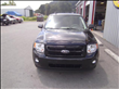 2009 Ford Escape Hybrid
