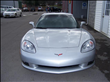 2010 Chevrolet Corvette