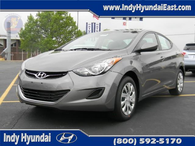 2013 Hyundai Elantra for sale