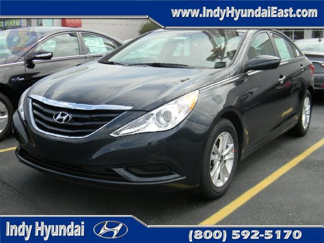 2012 Hyundai Sonata for sale