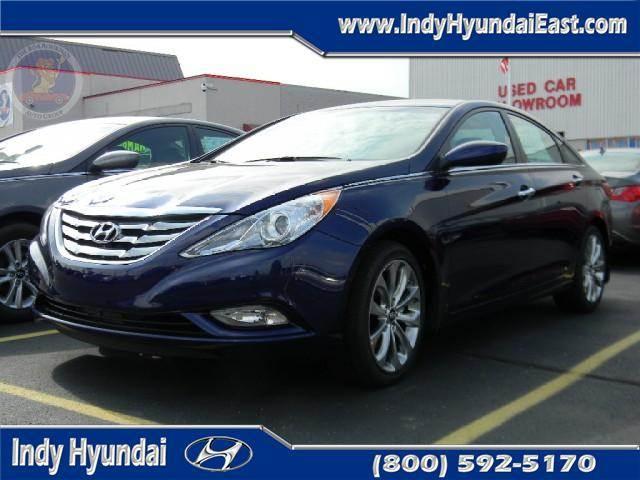 2013 Hyundai Sonata for sale