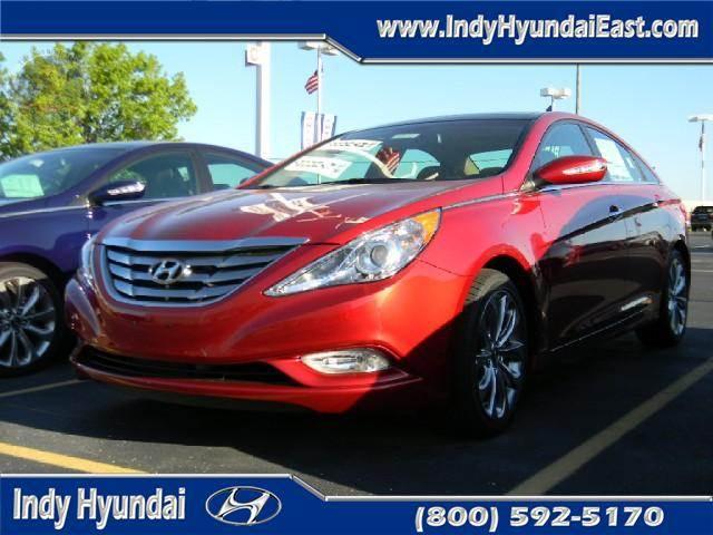 2013 Hyundai Sonata for sale