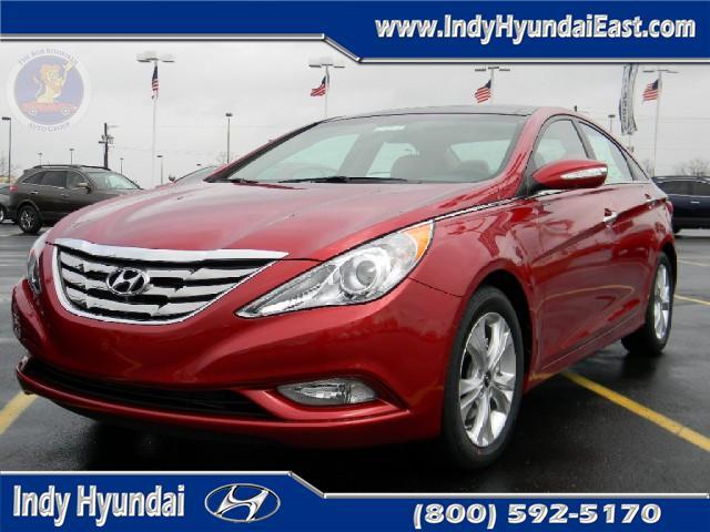 2012 Hyundai Sonata for sale