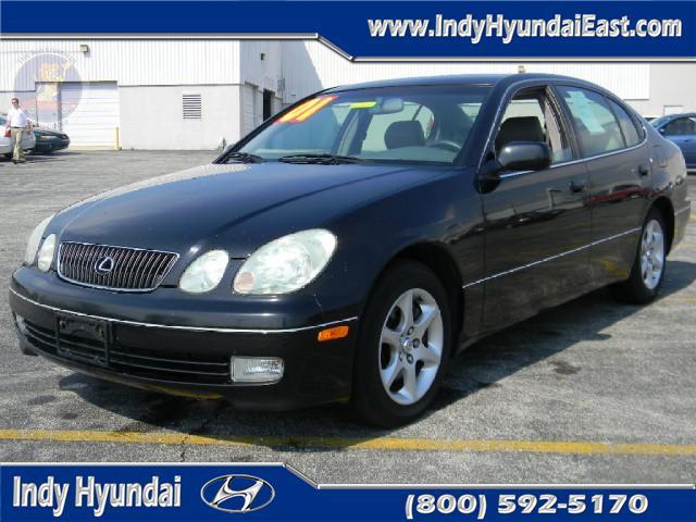 2001 Lexus GS 300 for sale