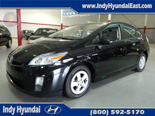 2010 Toyota Prius for sale