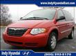 2006 Chrysler Town & Country