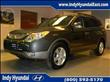 2011 Hyundai Veracruz