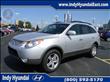 2011 Hyundai Veracruz