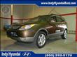 2011 Hyundai Veracruz
