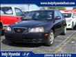 2004 Hyundai Elantra