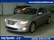 2010 Hyundai Genesis