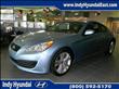 2011 Hyundai Genesis Coupe