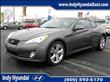 2011 Hyundai Genesis Coupe