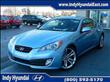 2010 Hyundai Genesis Coupe