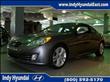 2011 Hyundai Genesis Coupe
