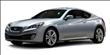 2010 Hyundai Genesis Coupe