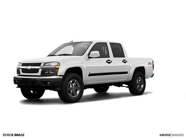 2009 Chevrolet Colorado - RIVERSIDE, CA