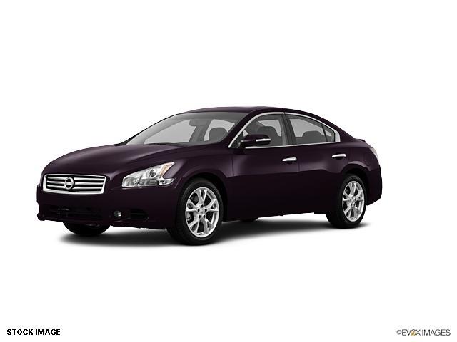 2013 Nissan Maxima - RIVERSIDE, CA