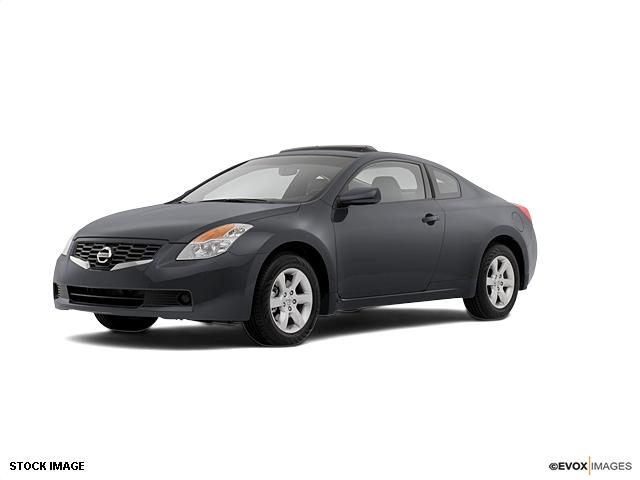 2008 Nissan Altima - RIVERSIDE, CA
