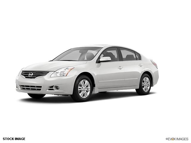 2011 Nissan Altima - RIVERSIDE, CA