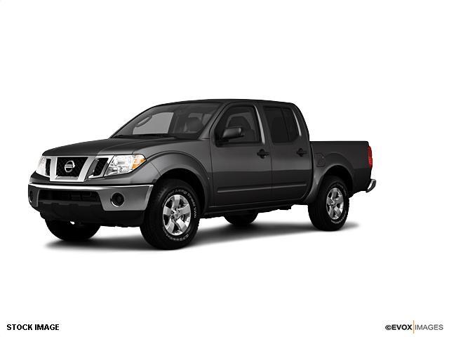 2010 Nissan Frontier - RIVERSIDE, CA
