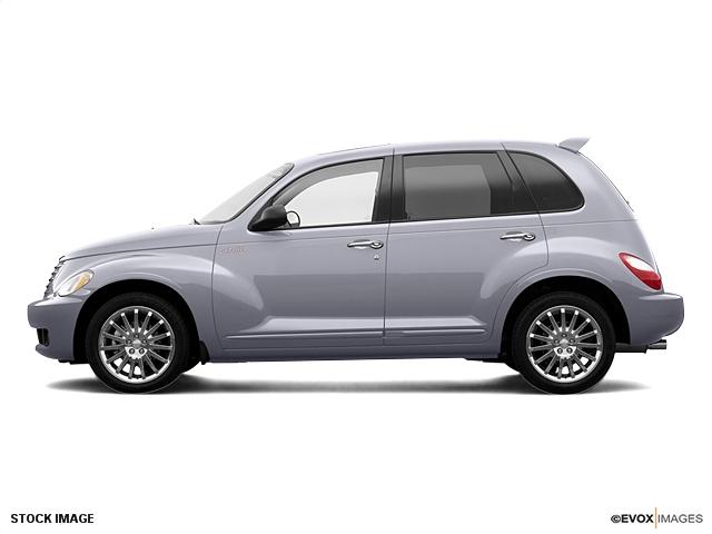 2007 Chrysler PT Cruiser - RIVERSIDE, CA