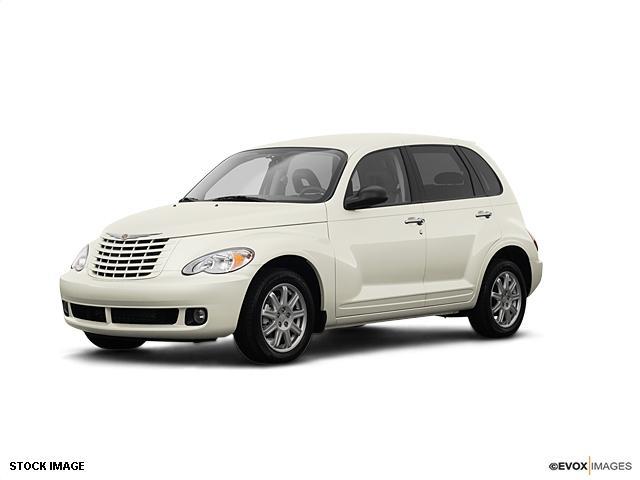 2008 Chrysler PT Cruiser - RIVERSIDE, CA