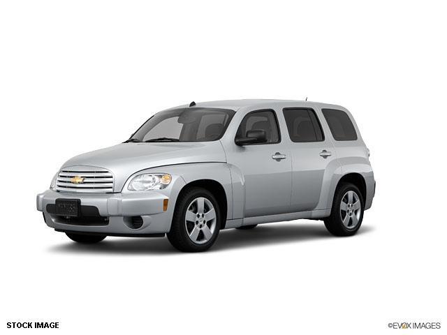 2011 Chevrolet HHR - RIVERSIDE, CA