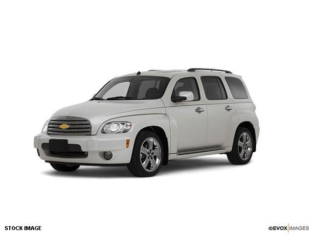 2007 Chevrolet HHR - RIVERSIDE, CA