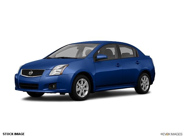 2011 Nissan Sentra - RIVERSIDE, CA