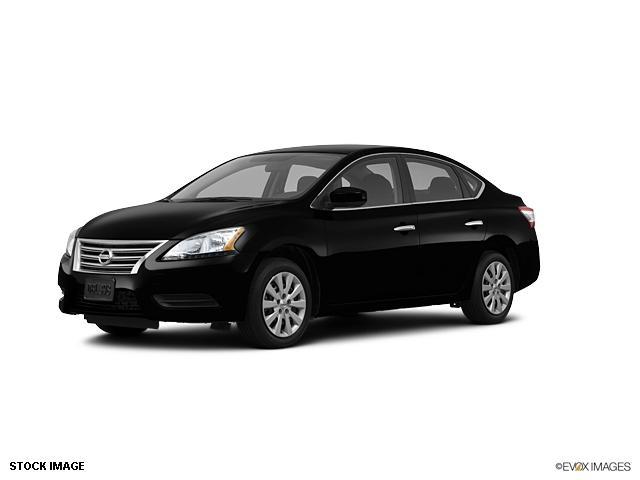 2013 Nissan Sentra - RIVERSIDE, CA