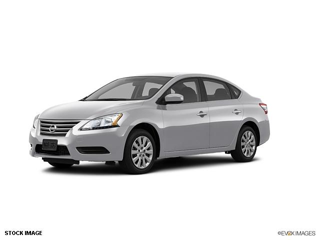 2013 Nissan Sentra - RIVERSIDE, CA