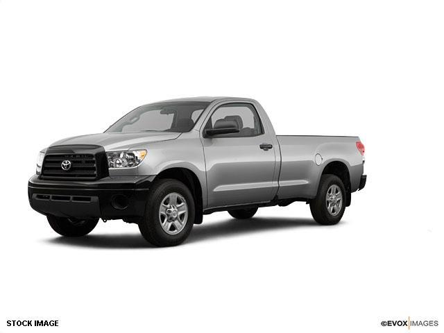 2008 Toyota Tundra - RIVERSIDE, CA