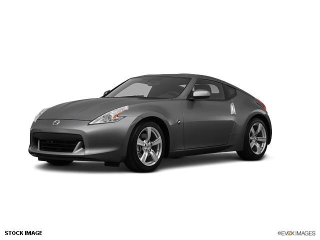2012 Nissan 370Z - RIVERSIDE, CA
