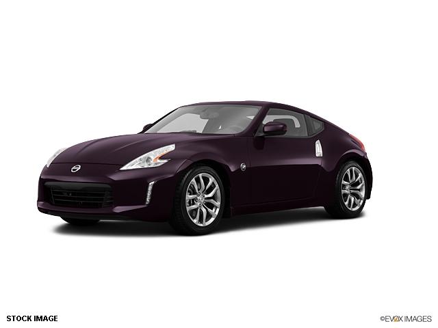 2013 Nissan 370Z - RIVERSIDE, CA