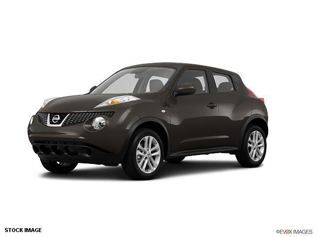 2013 Nissan Juke - RIVERSIDE, CA